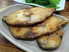 马鲛鱼-陈记汤饭(水巷口店)