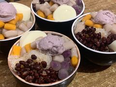 -鲜芋仙(时尚天河店)