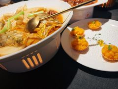 -锦府园·新台州菜(合生汇店)