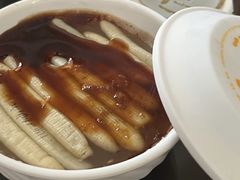 -安海五叔公土笋冻(西街店)