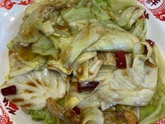 -肖记公安牛肉鱼杂馆·省级非物质文化遗产(三角路直营店)