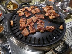 -401餐厅(弘大店)