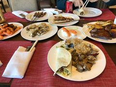 -唐山香格里拉大酒店·香啡阁(长虹西道店)