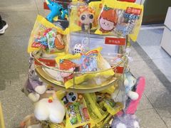 -海底捞火锅(苏宁生活广场店)