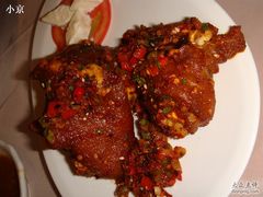 猪爪-小巴辣子川湘菜餐厅(星游城店)