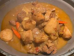 罐罐牛腩-吃饭皇帝大(解放西路店)