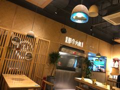 -我是那个大叔·美食研究所(新塘路店)