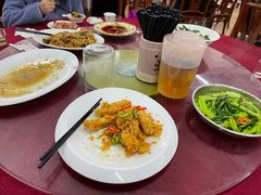 -隆都四季香饭店(碧海路店)