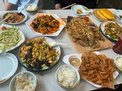 -何适山庄 ·可团建(水长城P2停车场店)