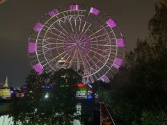 -南昌之星游乐场