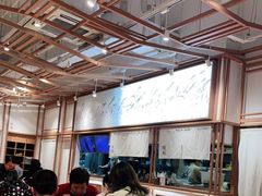 大堂-小满手工粉(上海文峰广场店)