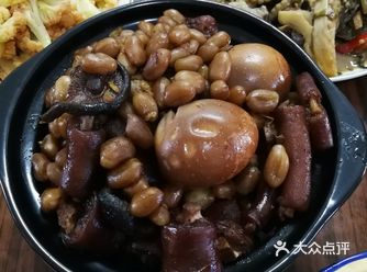 【家常便饭】最近尝试“炒饭”！