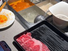 -海底捞火锅(油麻地店)