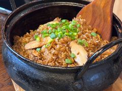 -吃货私房菜(丽江束河古镇店)