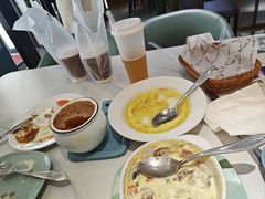 -库滋明·俄罗斯特色美食(中央大街店)