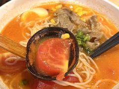 -味千拉面(航洋国际购物中心)