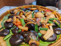 -云海肴·汽锅鸡·云南菜(高德置地店)