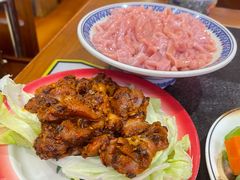 -沸炉重庆老火锅(军事博物馆店)