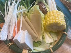 -竹鲜笙全竹宴(国色天香店)