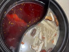 -钢管厂五区小郡肝串串香火锅(梅川路店)