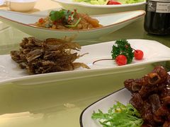 -复旦大学本部-食堂