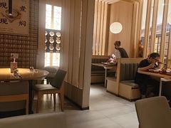 -味太助·银饭食堂(中华城店)