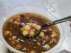 -罗子龙罗家桂花汤圆(曹都巷店)