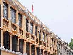 -飞马旅黎黄陂路文旅街区