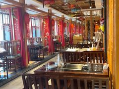 -重庆德忆火锅（龙南街3店）(渝水岸餐饮)