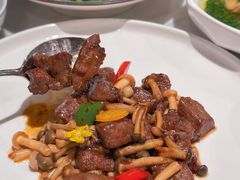 -漢舍中国菜馆(889广场店)