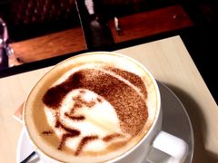 -喬越名品Cafe Fashion(富力公园店)