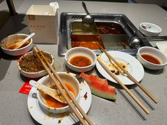 -海底捞火锅(吾悦广场店)
