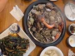 -晓伟海鲜家常菜