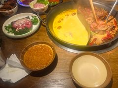 -萍姐火锅·公路夜市(打浦桥日月光店)