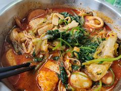 -苏袁麻辣烫(呼和浩特总局街店)