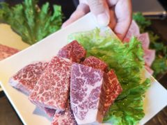 -焼肉 琉球の牛(北谷)