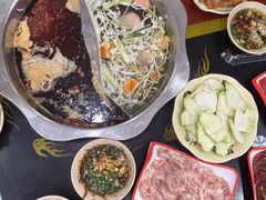 -储奇门鳝鱼火锅(总店)