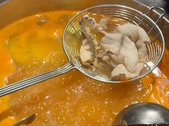 -云尊府云南菜·蒸汽石锅鱼(学清路店)