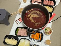 -海底捞火锅(亲贤北街店)