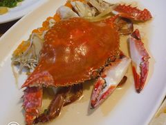 膏蟹清蒸-浙C老邻舍(西城海错店)