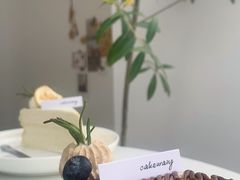 -CAKE WANG千层制造所(省府店)