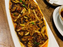 鱼香肉丝-辛香汇(飞洲店)