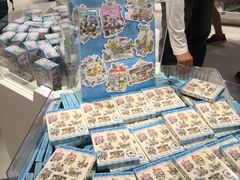 -超级宝可梦中心(东京店)