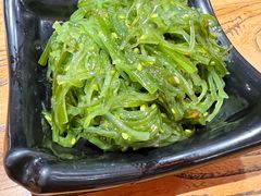 -我的面 川味Bistro(后沙峪店)