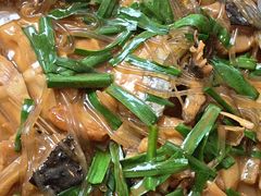 -今鲜源酒店·海鲜锅贴青岛菜(新湛路店)