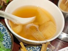木薯糖水-粉家柳州螺蛳粉(杨宅路店)