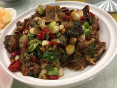 -椿记烧鹅(叠彩店)