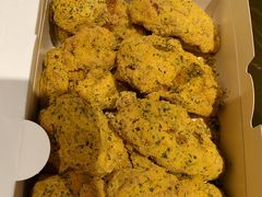 -悠个炸鸡(南京创始店)
