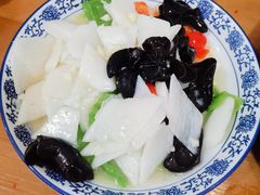 -李大爷的泡椒馆(冉家坝店)