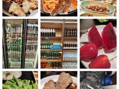 -東盛炭烤自助料理(玄武招商花园城店)